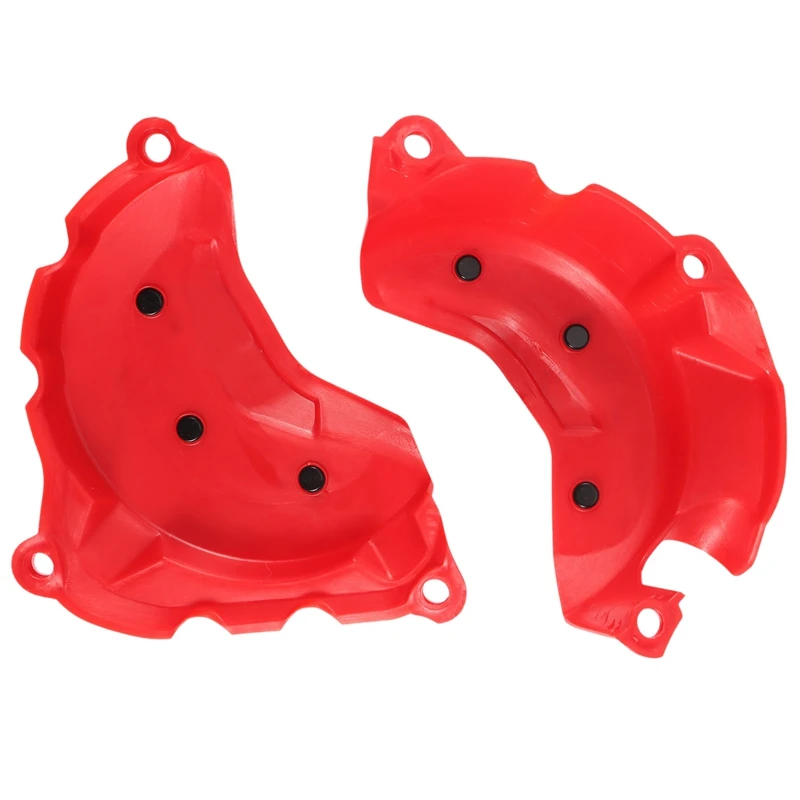 

Motorcycle Engine Cylinder Guard Cover Protector Left&Right for F900R F900XR F 900R F 900XR 2020