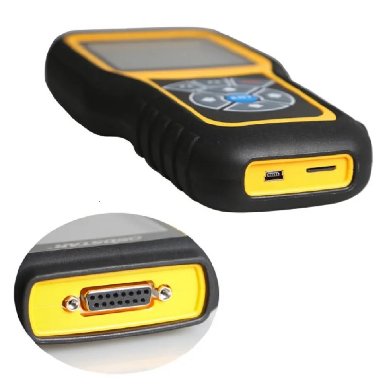 2021 OBDSTAR X300M Special for Adjustment Tool and OBDII Car Scanner Original Update Online Correction |