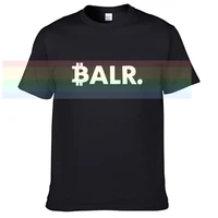balrs tshirt logo mens soccor top football print t shirt popular shirt cotton tees amazing short sleeve unique unisex tops n047