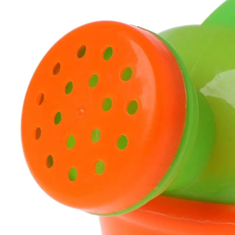 

Children Watering Pot Bath Toy Beach Play Water Sand ZWJ1740 Toys Tool 2021 O7V6