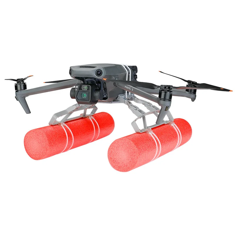 Landing Gear Floating Expansion Kit For Mavic 3 Drone Landing Gear Water Training Gear Drone Accessories Fast Shipping