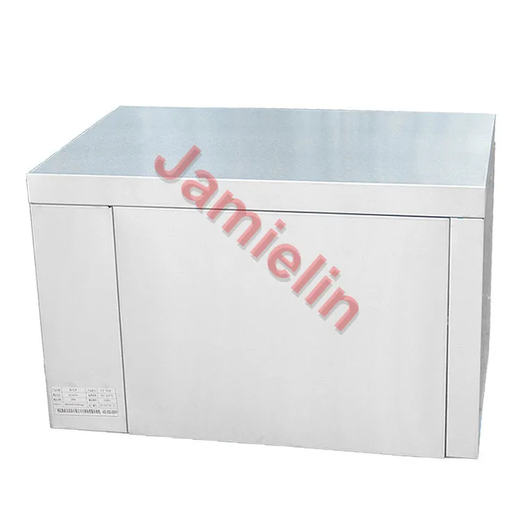 Промышленный гриль Jamielin отдельно стоящий настенный Электрический Саламандер