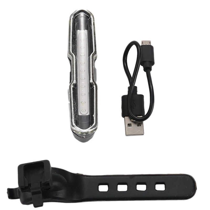 

Skateboard Lights Waterproof Brightness Led Safety Lights Skateboard Tail Lights for Electric Skateboard Longboard