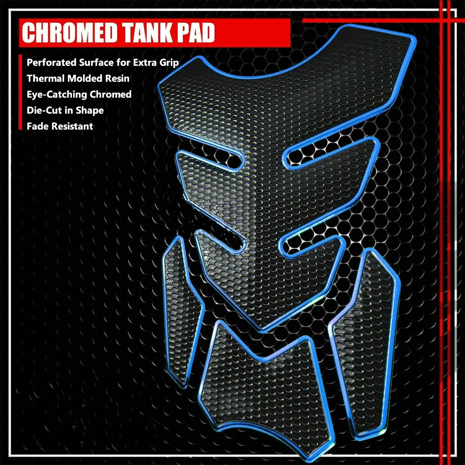 

Moto Parts Car Motorcycle Gas Fuel Tank Protection Sticker Decal Tank Pad Protector Cover Car-Styling Moto Stickers Decoration