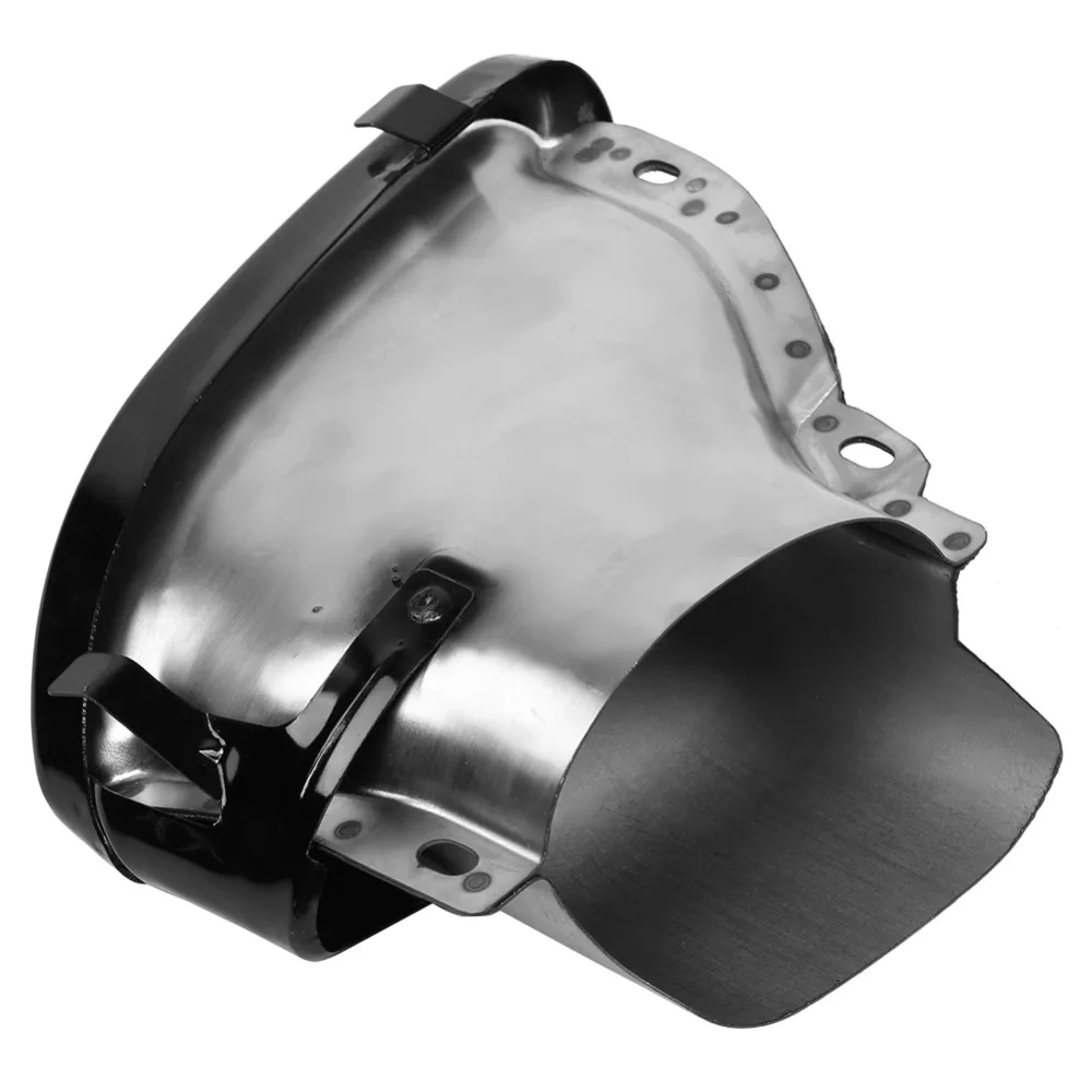 Автомобильный глушитель выхлопной трубы задняя труба для Mercedes Benz A/B/C/E Class W205 W212 W213