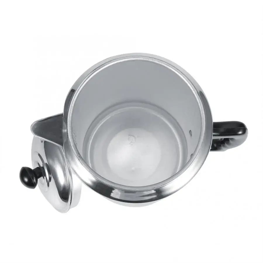 3000 мл большая емкость алюминиевый молочный чай кофе кувшин горшок для домашнего