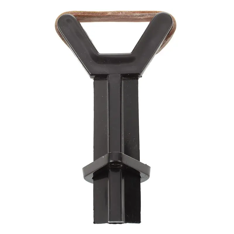 Пластиковый бильярдный бассейн мяч снукер кий наконечник зажим крепеж