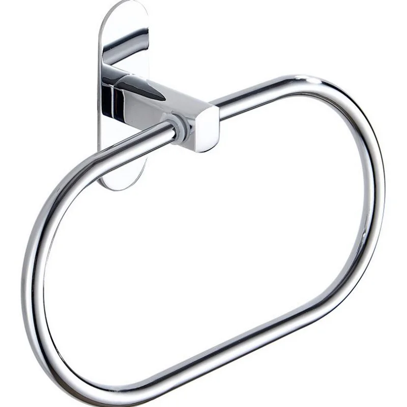 Держатель кольцо для полотенец из нержавеющей стали|Кольца полотенец| |