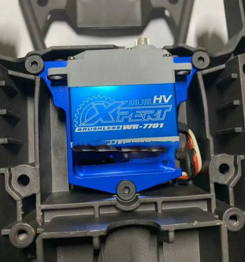 кронштейн рулевого механиз