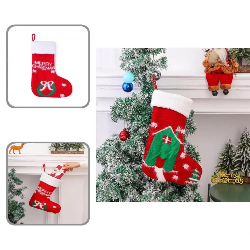 

Large Capacity Splicing Practical Gifts Holder Christmas Adornment Home Decor