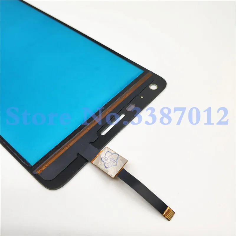 5," Замена высокого качества для lenovo Vibe P1 P1c72 P1a42 P1c58 сенсорный экран дигитайзер сенсор внешняя стеклянная панель объектива