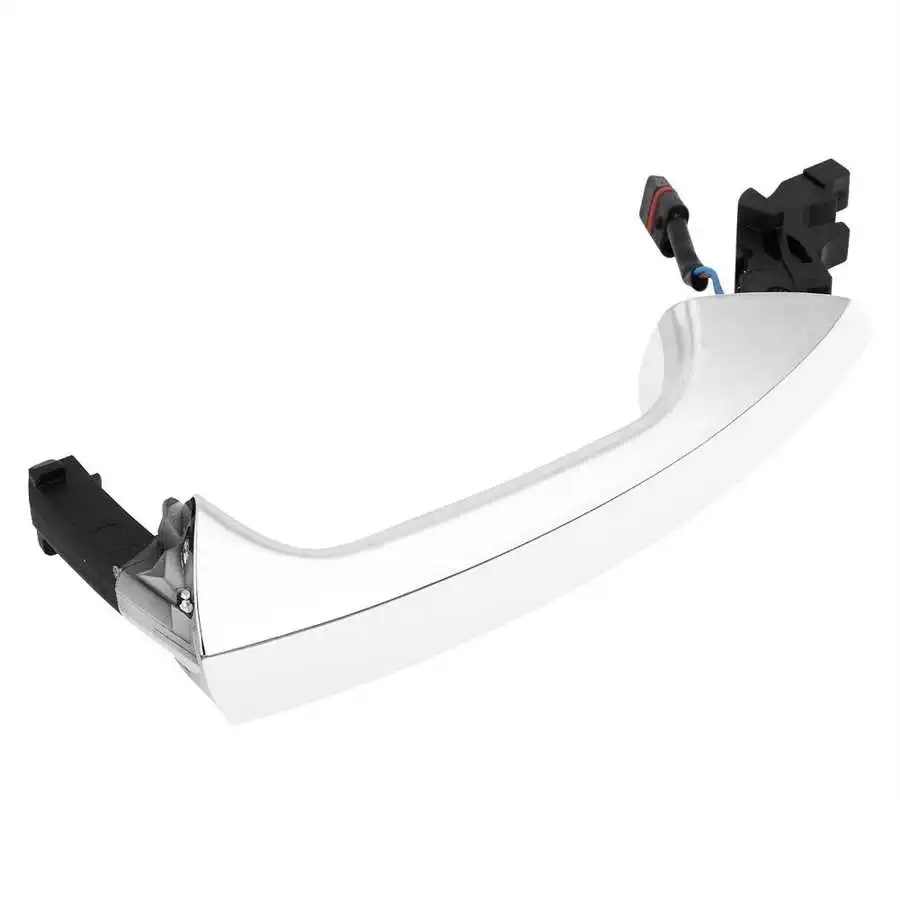 

Exterior Door Handles auto parts Front Right Exterior Outer Door Handle Fit for Mercedes-Benz E-Class C300 W204 2047601470 Car