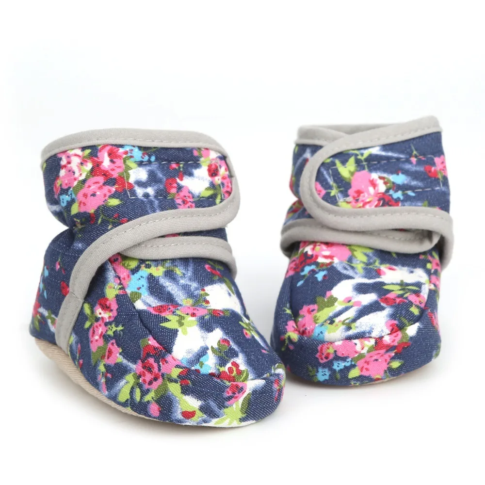 Новинка Обувь для маленьких мальчиков и девочек Новая классическая обувь