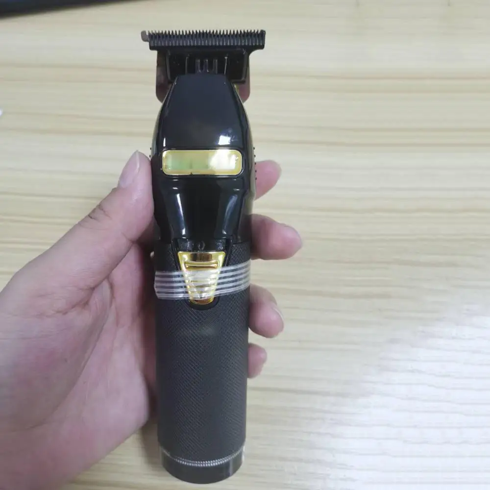 Машинка для стрижки волос RPM6000 T Blade Аккумуляторная с зарядкой от USB|Триммеры