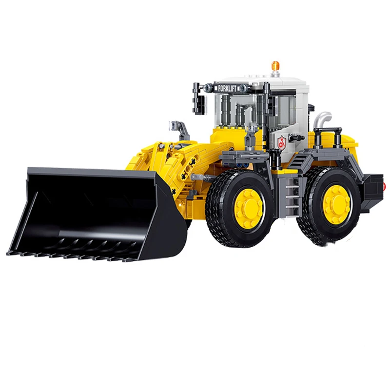 

Building & Construction Toys