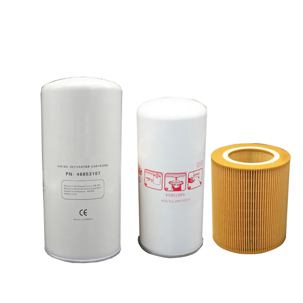 

54749247 54672654 89295976 Filter for Ingersoll Rand Compressor