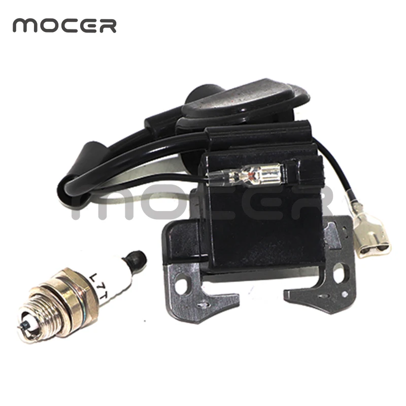 Катушка зажигания для квадроцикла 43cc 47cc 49cc|Зажигание мотоцикла| |