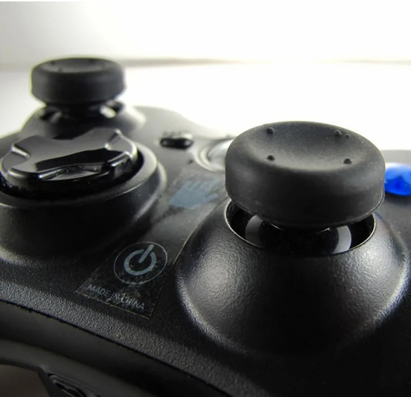 1 шт./лот CQC FPS Thumbstick колпачки ручка для большого пальца PS4 Slim Pro Controller (доступны в