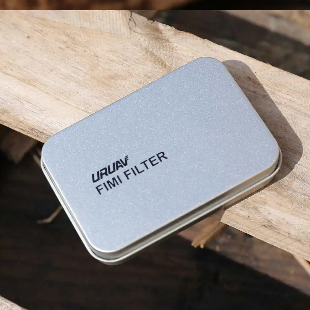 1 шт фильтры для объектива ка