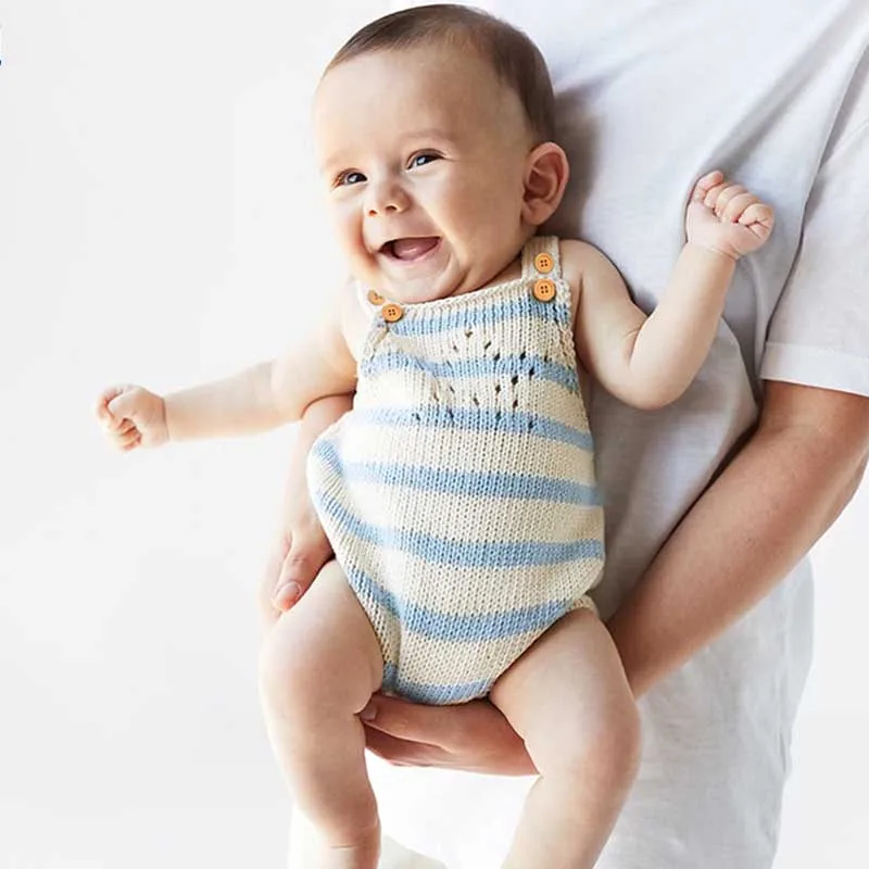 

Одежда для малышей; Комбинезоны для маленьких мальчиков и девочек; Детская одежда комбинезон; Одежда для маленьких мальчиков; Трикотажный к...