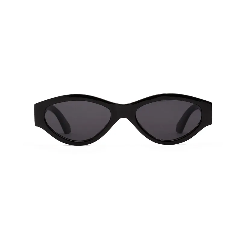

Smail Frame Women's Sunglasses Fashion Trend Square Gradients Sun Glasses Female Luxury Brand Traveling Style Eyewear 2021