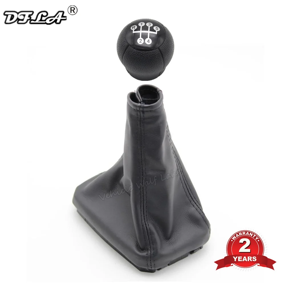 Ручка переключения скоростей для Opel Vauxhall Corsa MK II хэтчбек 2000 2001 2003 2004 2005 2006 5 из