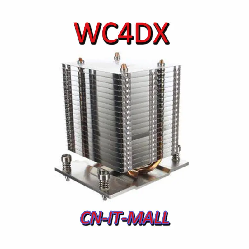 

WC4DX 0WC4DX Heatsink for T430