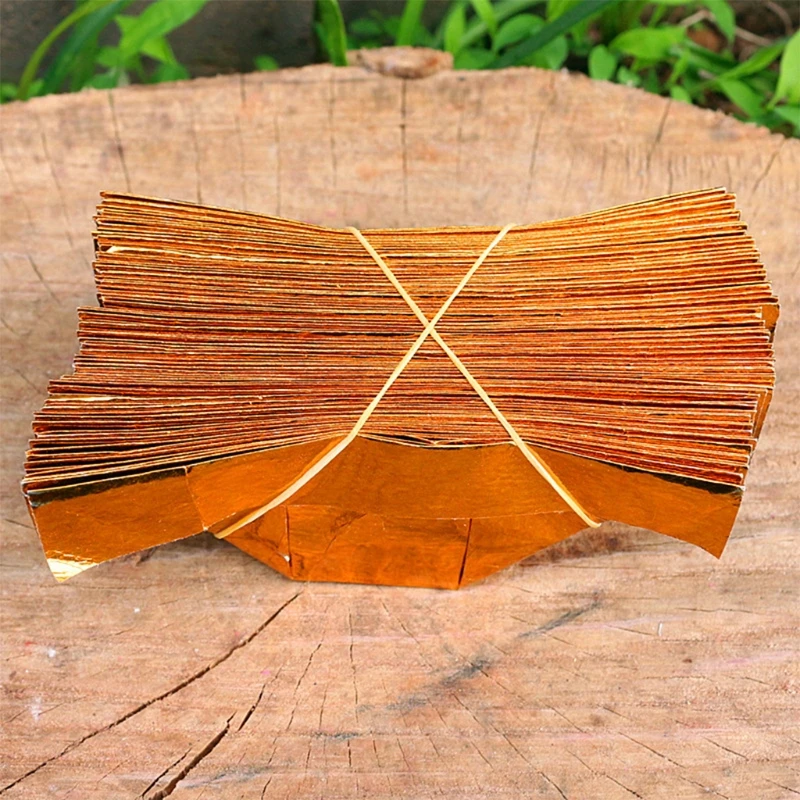 

Chinese Paper Money Ancestor Money Paper Chinese Ingot for Ancestral W