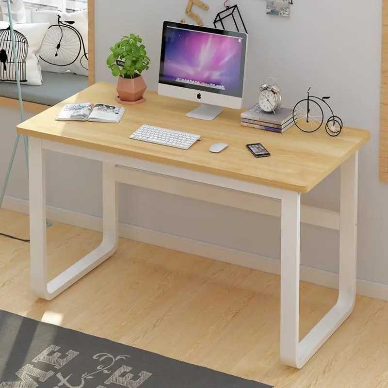 Настольный компьютер Простой Студент письменный стол простой экономической