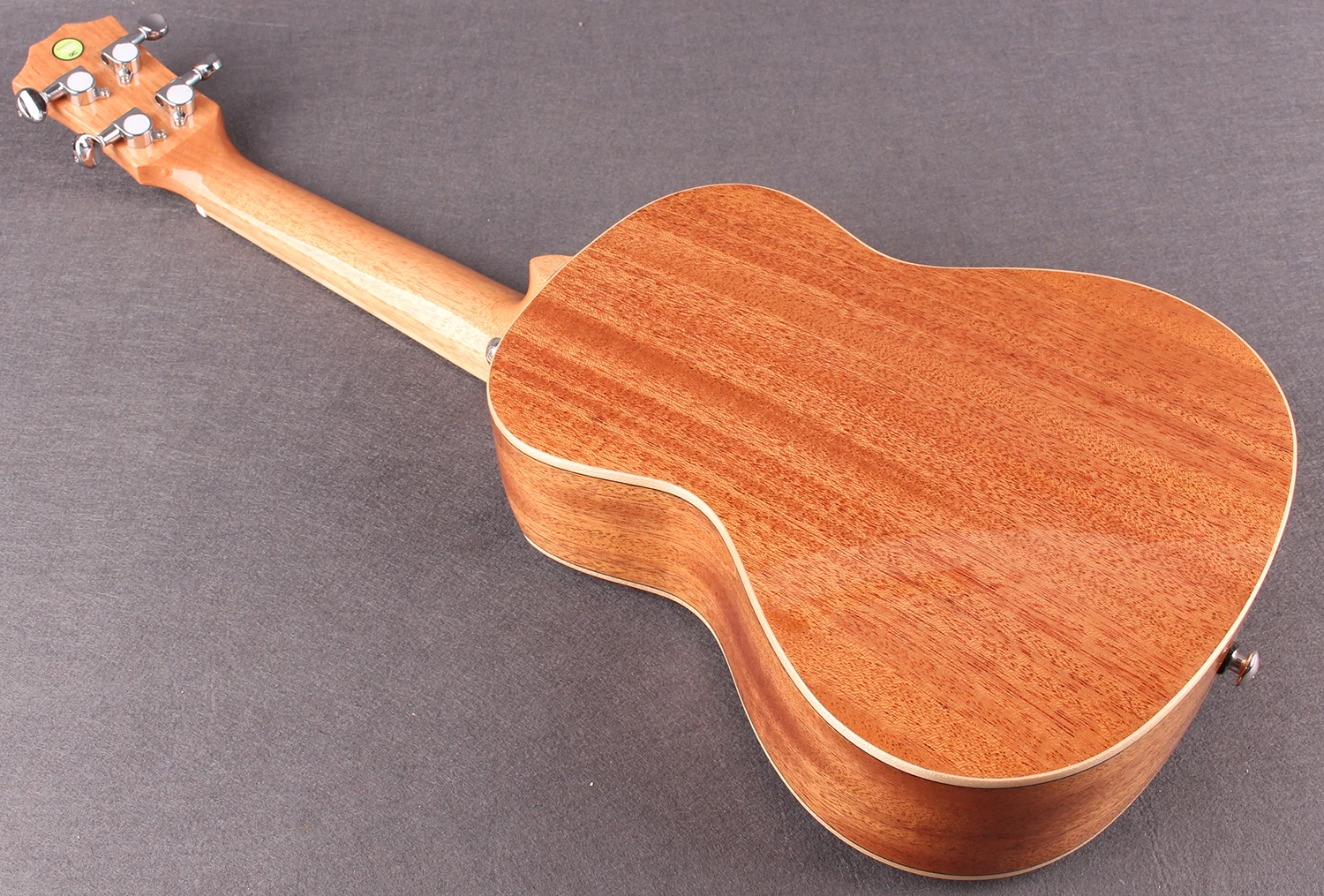 Concert Solid Spruce Ukulele !! Mahogany Side and Back! укулеле 4 струны strings Guitar With EVA hard Case | Спорт и
