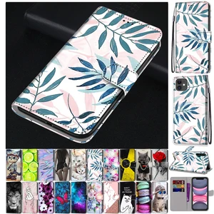phone case for xiaomi redmi 5 5a 5 plus go 3 3s y1 10x 4g case flip leather wallet cover for redmi note 5 pro 5a prime book bag free global shipping