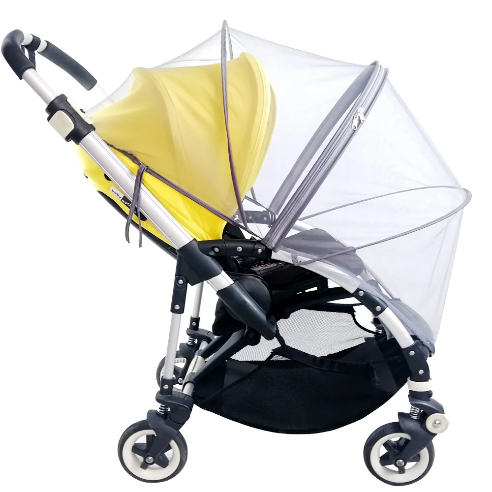 Сетка для детской коляски Bugaboo bee + bee3 аксессуары безопасная сетчатая коляска с