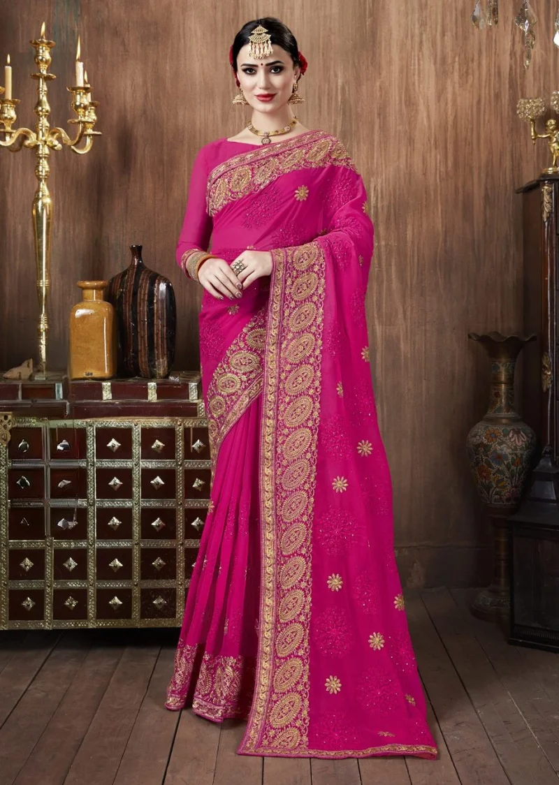 Sarees for Women In India Sare Blouse Indian Dresses Female Clothing Ladies Saree Pakistani Dress Sari Vestido Indiano