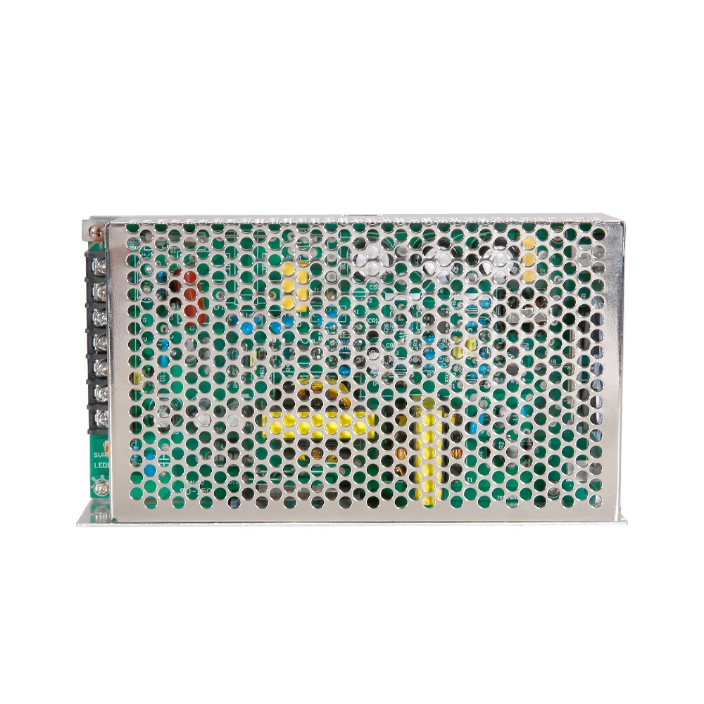 CE RoHS SD-150D-24 96vdc 2.7a до 24vdc 6.3a для светодиодной ленты 150W DC конвертер | Строительство и