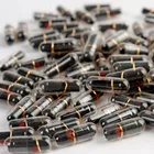 100 шт., свадебные украшения для подружки невесты