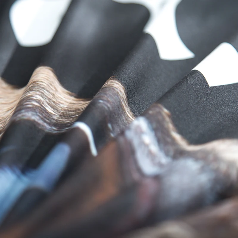 

lovely puppy dog bedclothes Question mark bedding sets 3pc Comfortable Duvet Cover Quilt cover pillow cases Home textiles