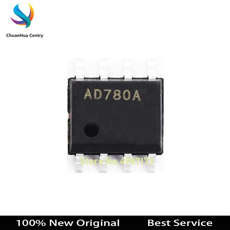 

AD780ARZ 100% Новый оригинальный женский AD780ARZ, чем больше скидка на большее количество