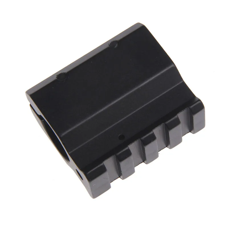 Низкопрофильный Тактический газовый блок Funpowerland 0 75 дюйма цилиндр 223 с плановым