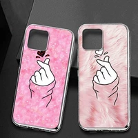 love is love at your fingertips phone case for iphone 11 pro max 12 pro xs max mini 8 7 6 6s plus x se 2020 xr phone case