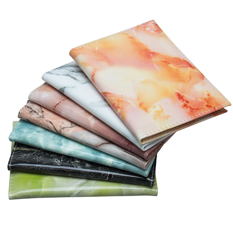 Милая Обложка для паспорта женщин по всему миру обложки на кошелек из