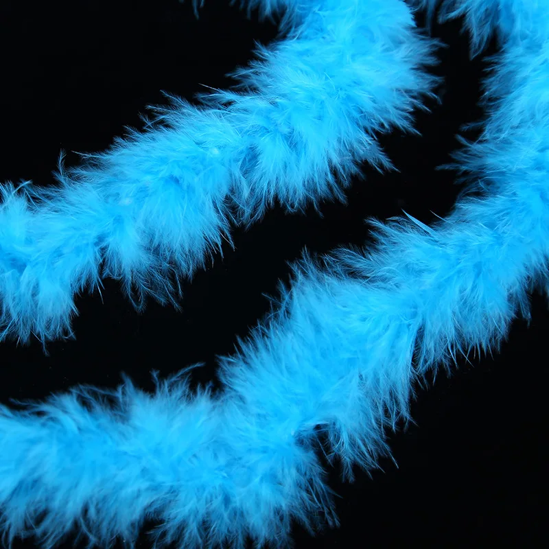 2 ярда шлейф для индейки 8 10 см|Перо| |