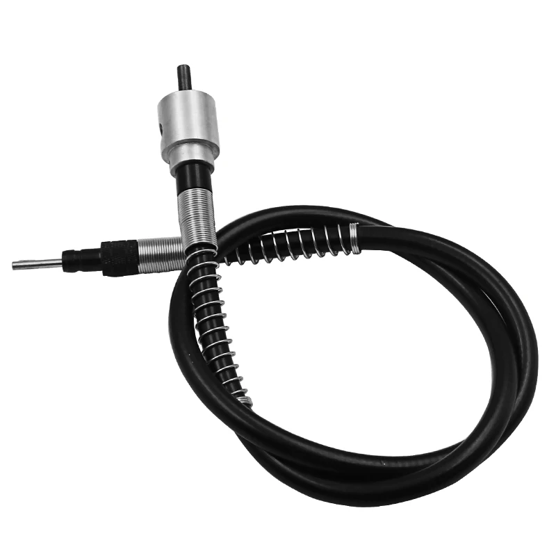 Рукоятка ключа сверла для насадки Handpiece на 3 зажима, подходит для гибкого вала Foredom Grobet Motor, аксессуар для ротационного инструмента.