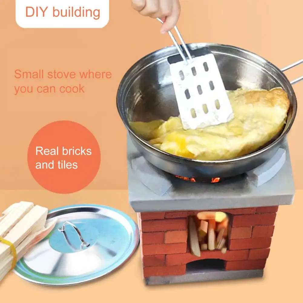 Многоразовые аксессуары для детской кухни | Игрушки и хобби