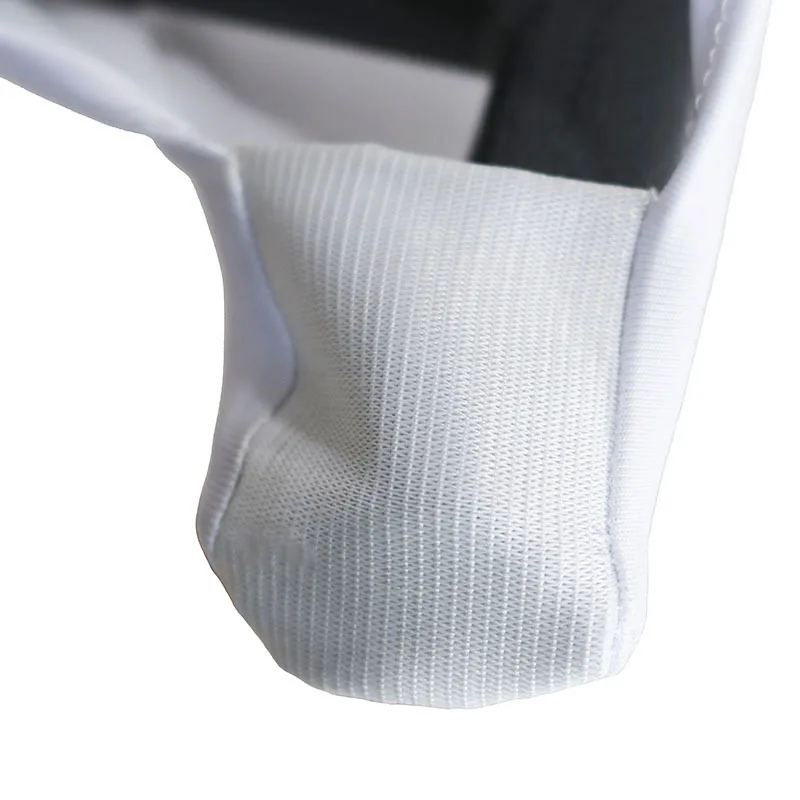 WedFavor 1 шт. лайкровый чехол для стола из спандекса эластичная тянущаяся скатерть