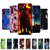 for oneplus nord ce 5g case bumper soft tpu silicone back cover for one plus nord ce 5g phone cases coque for oneplus nord ce