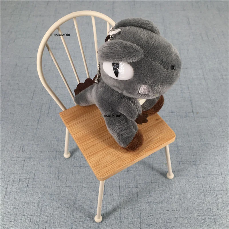 2 размера 7-10 см Плюшевые игрушки динозавра Подарочная Подвеска Маленькая кукла