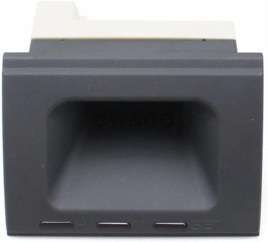 

Dashboard Electronic Digital Clock MR749136 for MITSUBISHI Pajero Montero v31 v32 v33 1991-2000