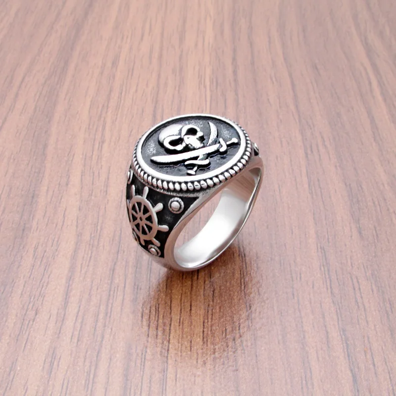 Бесплатная доставка Туфли в стиле панк 316L Нержавеющая сталь трещины расщепления