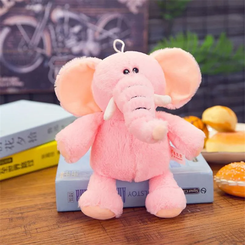 Мягкие и плюшевые животные детские игрушки наполненные полипропиленовым