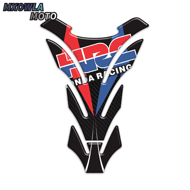 МОТОЦИКЛ хром CBR HRC наклейка топливный бак крышка Накладка для CBR600RR CBR1000RR REPSOL CBR900